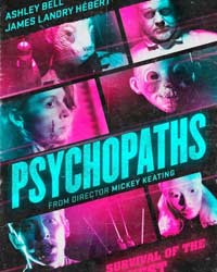 Психопаты (2017) смотреть онлайн